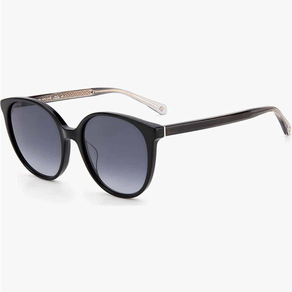 Kate spate kimberlyng gradients cat eyes sunglasses